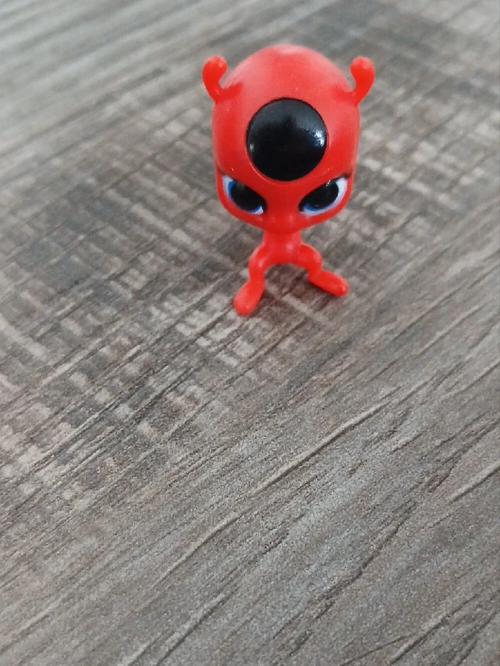 Miraculous Ladybug Doll